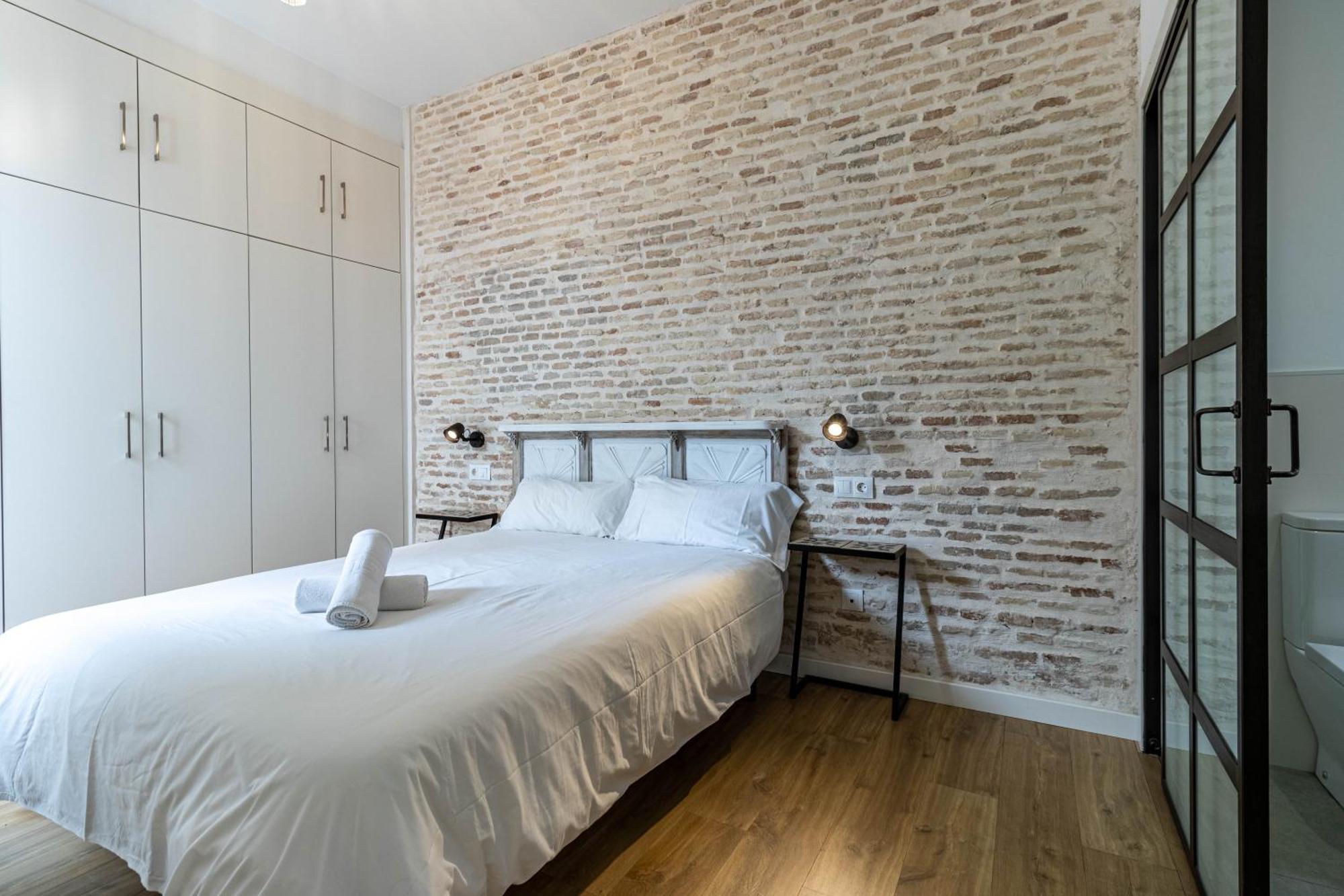 Sepulveda, Moderno Apartamento By Outin Apartamento *