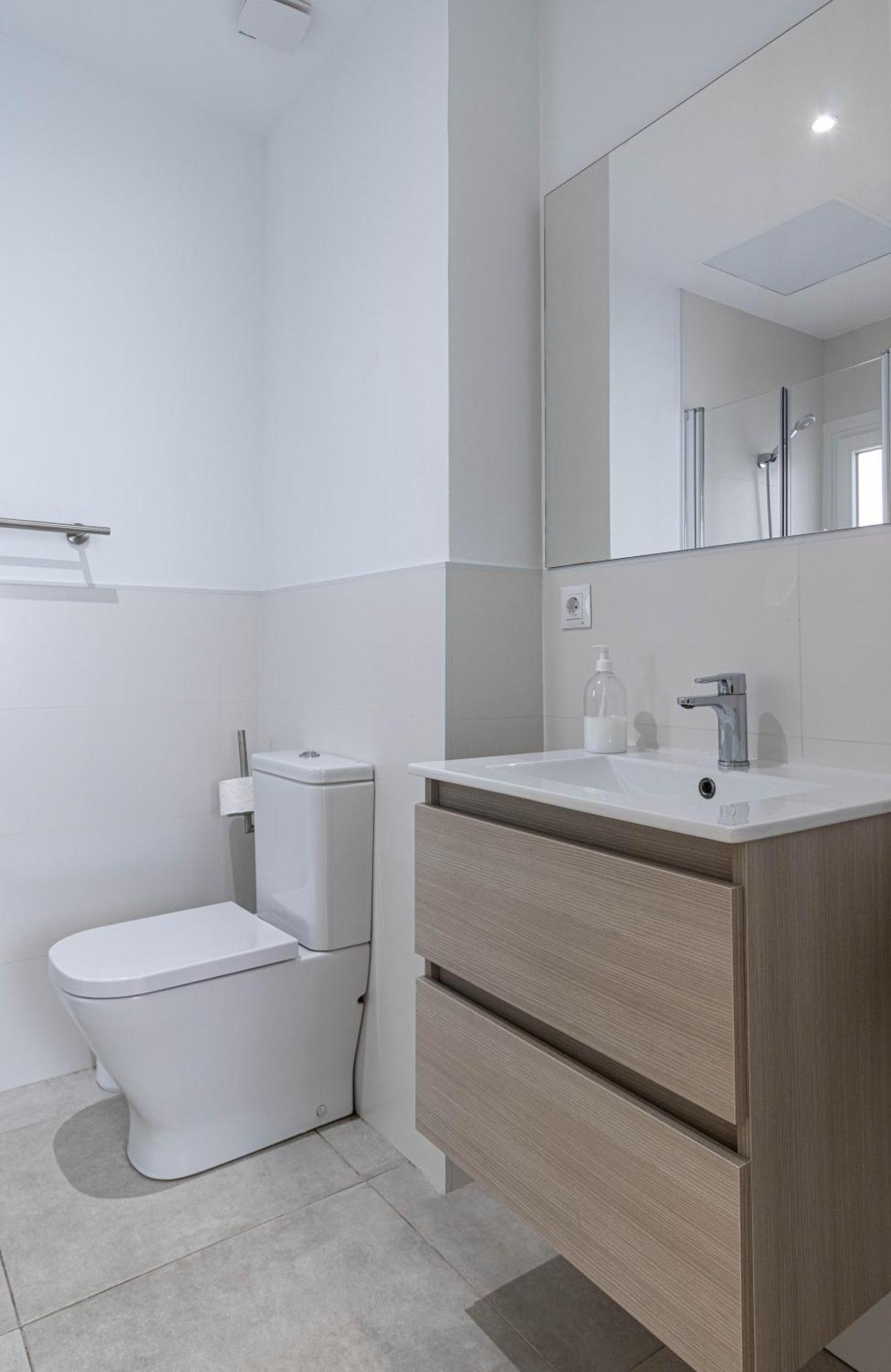 Sepulveda, Moderno Apartamento By Outin Apartamento *